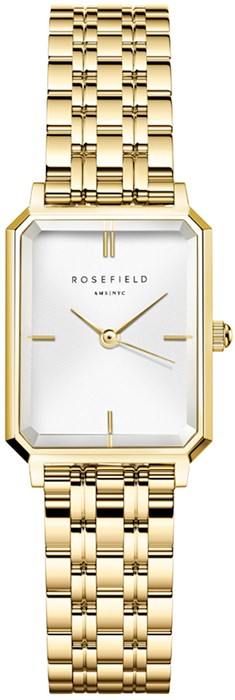 Rosefield The Octagon Ladies Watch