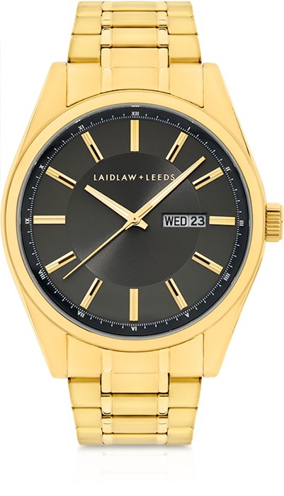 Laidlaw + Leeds Men's Watch B654-B