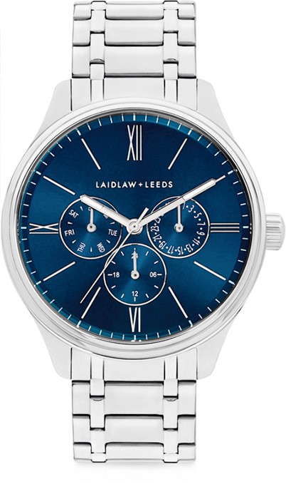 Laidlaw + Leeds Men's Watch 911442V3-C