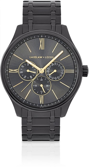Laidlaw + Leeds Men's Watch 911442V3-E