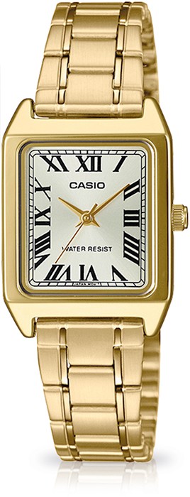 Casio Analog Men's Watch LTPV007G-9B
