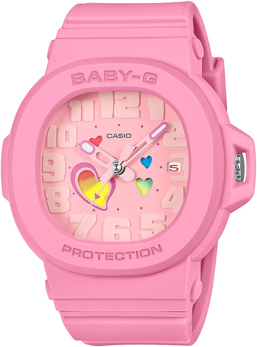 Casio Baby-G BGA10-4A