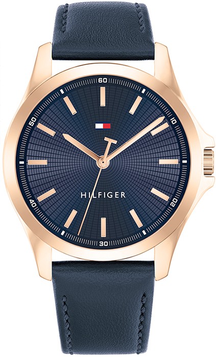 Tommy Hilfiger Men's Keagan TH1791291 Watch