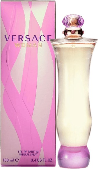Versace Woman EDP 100ml