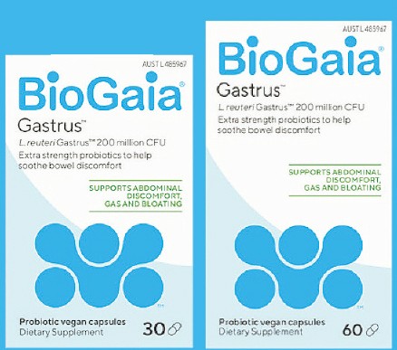 15% off EDLP NEW BioGaia