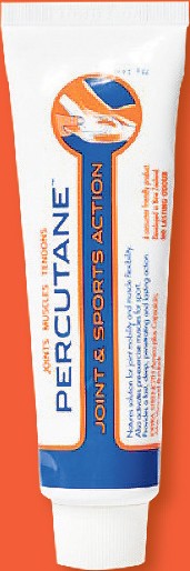 Percutane Joint & Sports Cream 75g