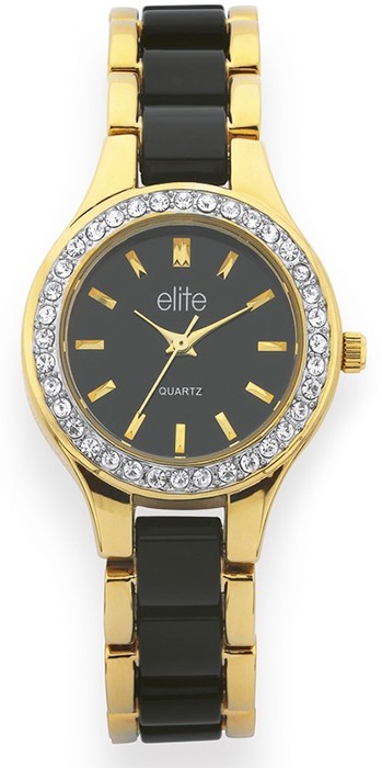 Elite Ladies Dusk Watch