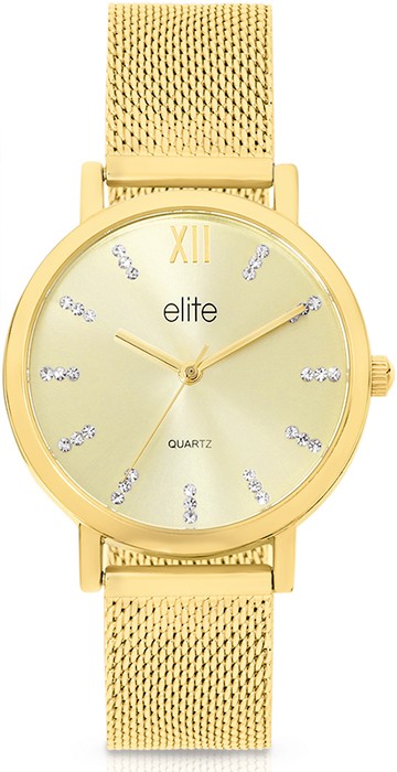 Elite Ladies Trixie Watch
