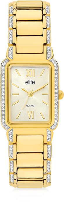 Elite Ladies Tank Grace Watch