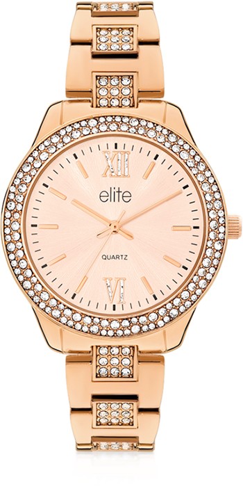 Elite Ladies Gemma Watch