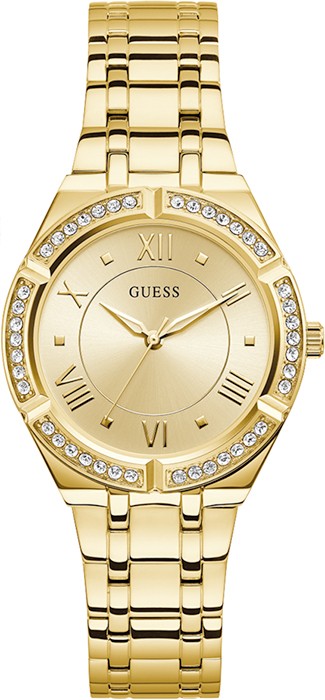 Guess Ladies Cosmo Watch GW0033L2