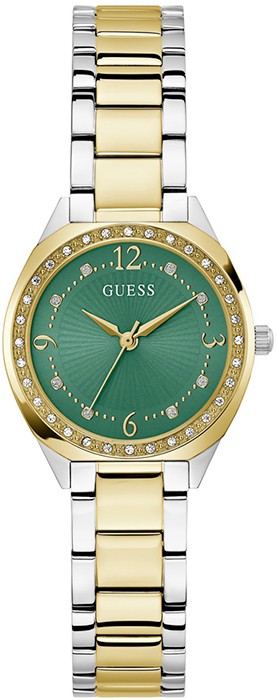 Guess Charlotte Ladies Watch GW0767L4
