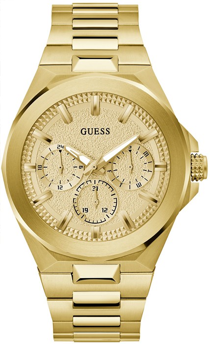 Guess Dashboard Men's Watch GW0798G2