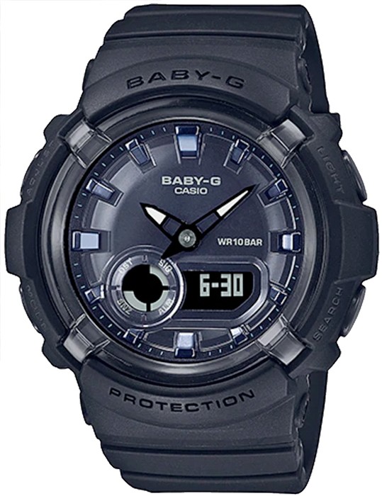 Baby-G  Ladies Watch BGA280-1A