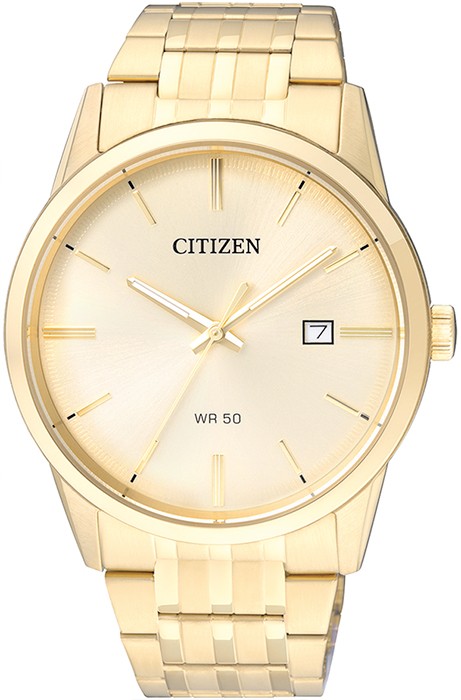 Citizen Dress Men's Watch BI5002-57P