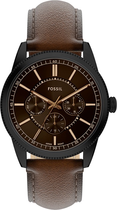 Fossil Pearson Men's Watch FS6138