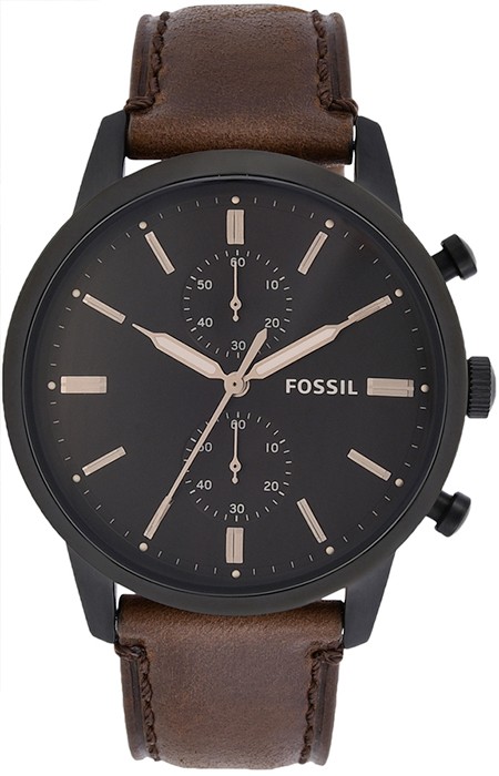 Fossil Townsman Men's Watch FS5437