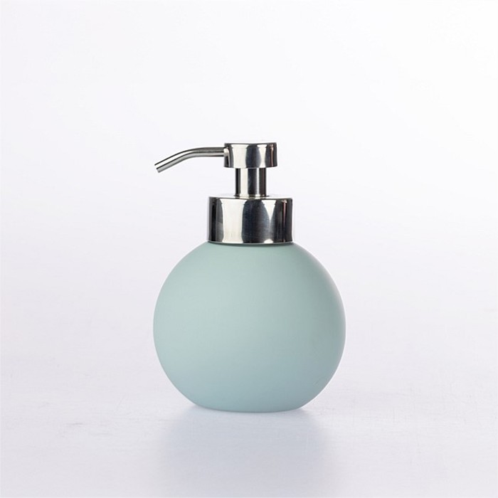 Avalon Sea Mist Foaming Soap Dispenser