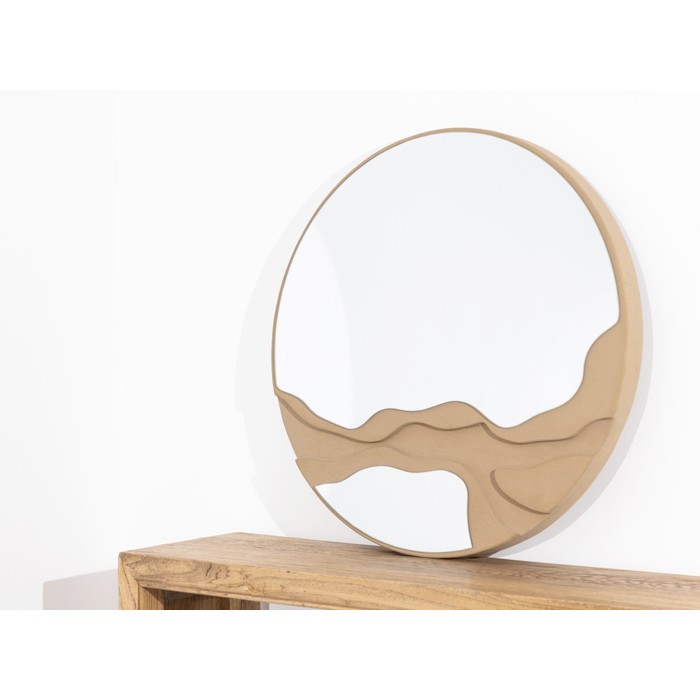 Cass Mirror 60cm