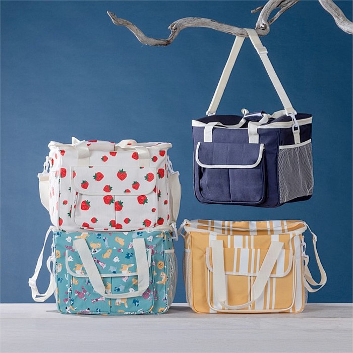 Seaside Supplies On The Go 25L Cooler Bag