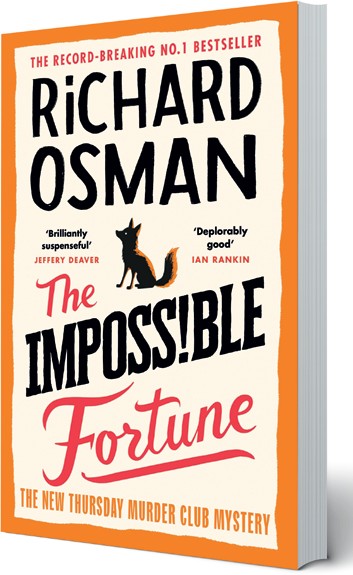 The Impossible Fortune
