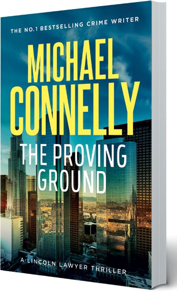 The Proving Ground