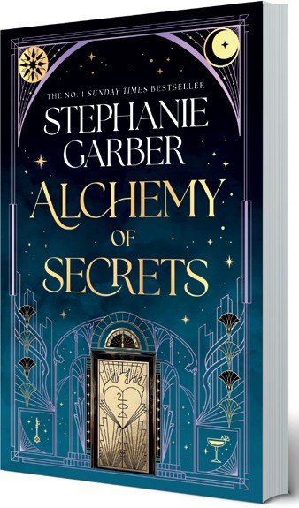 Alchemy of Secrets