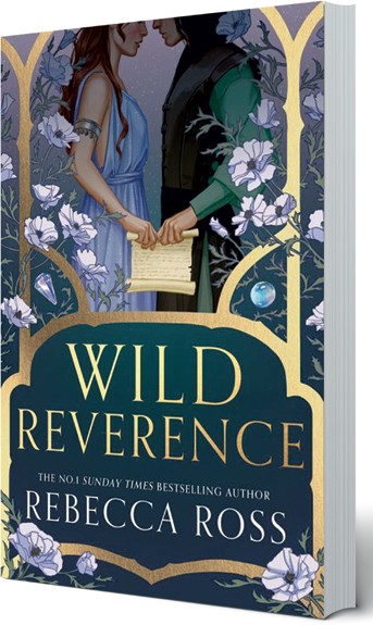 Wild Reverence
