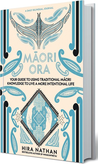 Māori Ora