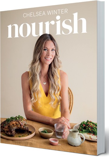 Nourish