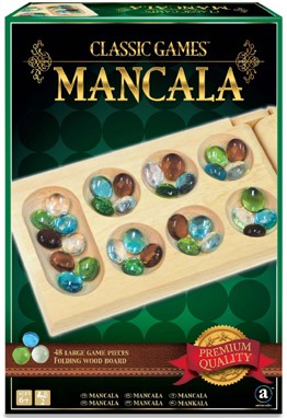 Classic Mancala
