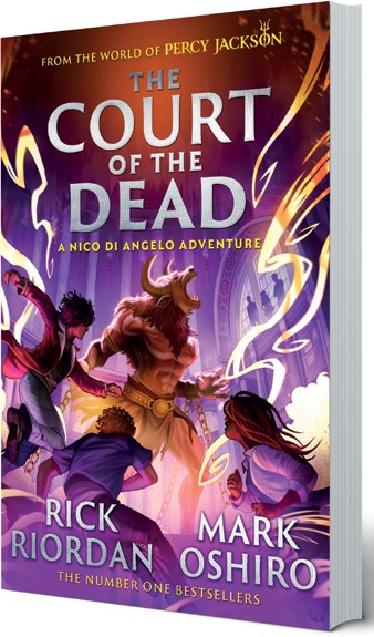 The Court of the Dead