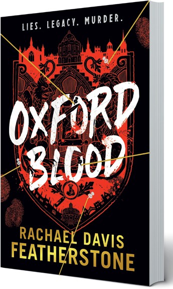 Oxford Blood