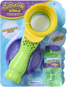 Gazillion Vortech Wand
