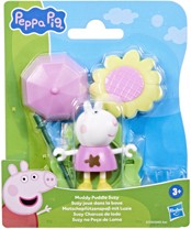 Peppa Pig Friends