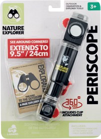 Nature Explorer Periscope