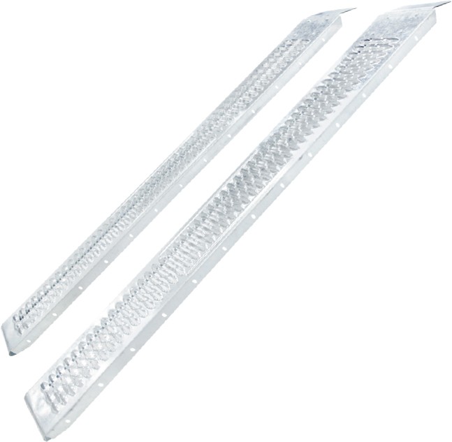 Maxi Trac Non-foldable Steel Loading Ramp