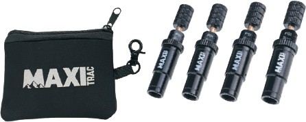 Maxi Trac Tyre Deflator 4 Piece Kit