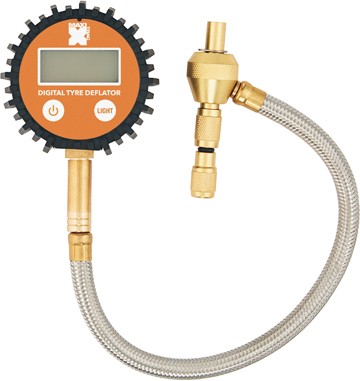 Maxi Trac Digital Tyre Deflator