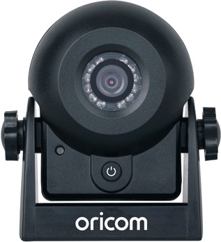 Oricom Wireless Reversing Camera with Magnetic Base