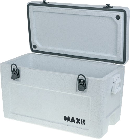Maxi Trac 46L Ice Box