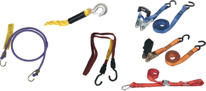 25% off Maxi Trac & Gear Up Straps & Tiedowns