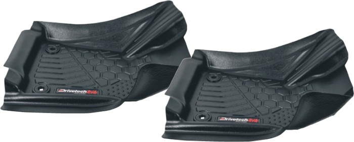 Drivetech 4x4 Vehicle Specific Floor Mats