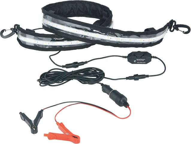 Maxi Trac 120cm Flex Strip LED Camp Light