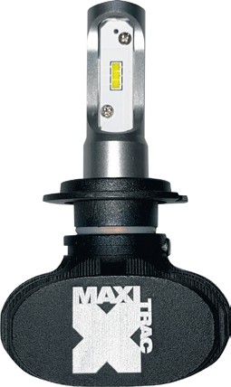Maxi Trac H7 LED Headlight Globe