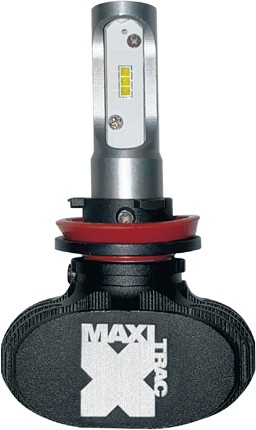 Maxi Trac H8 LED Headlight Globe