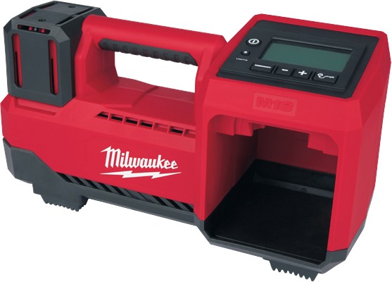 Milwaukee M18™ Inflator (Tool only)