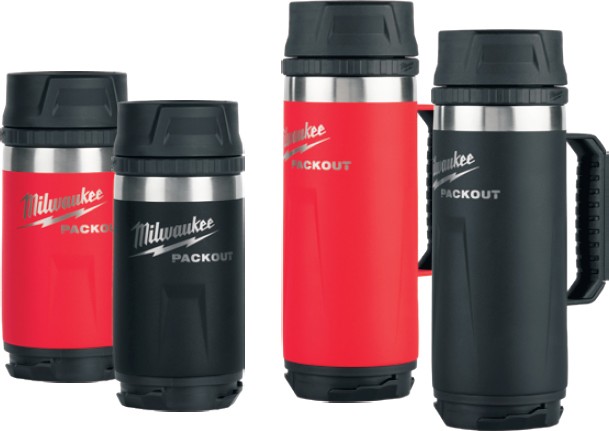 Milwaukee PACKOUT™ Bottles & Mugs Sip Lid