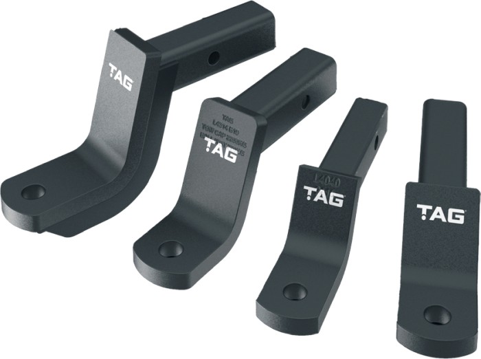 TAG Tow Ball Mounts & Hitches