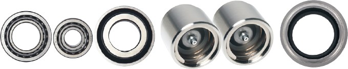 Repco Trailer Bearing Maintenance
